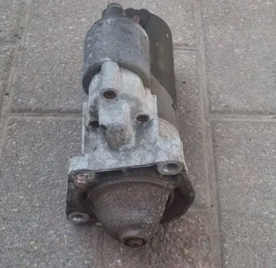 Volvo V70 Starter motor 0001109252 0001109439 0986018910