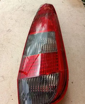 Ford Fiesta Rear/tail lights 084311952RB