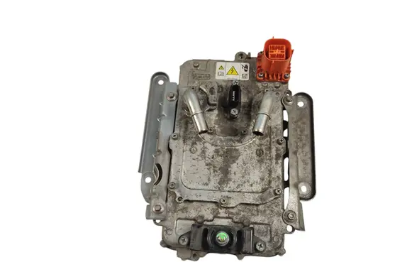 Ford Explorer VI Voltage converter inverter HU5A14B218 HU5A14B218AB S22A17D2