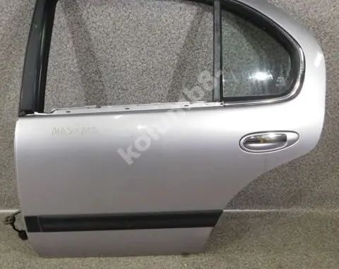 Nissan Maxima Rear door
