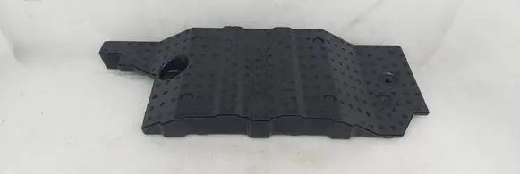 Audi Q5 SQ5 Trunk/boot lower side trim panel 80A810525A
