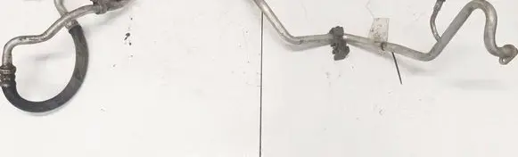 Ford S-MAX Air conditioning (A/C) pipe/hose