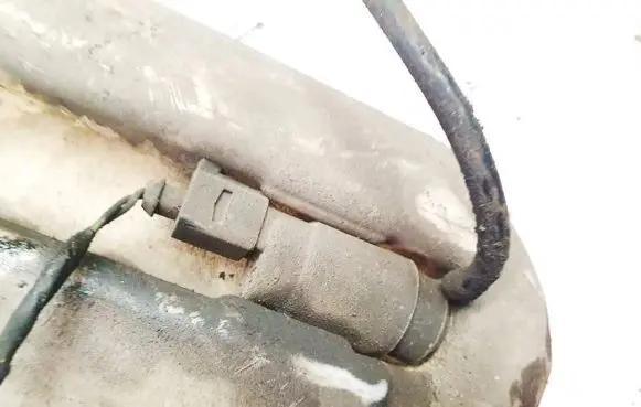 Volkswagen Crafter Windscreen/windshield washer pump