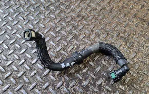Dodge Challenger Vacuum line/pipe/hose 04581554AD