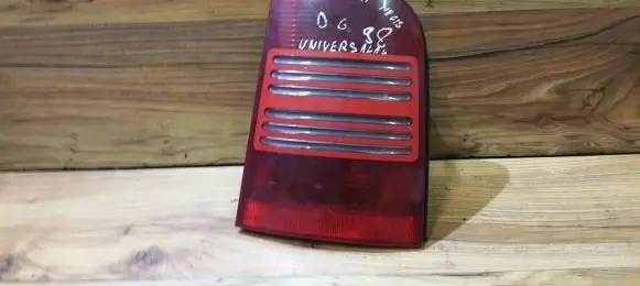 Skoda Octavia Mk1 (1U) Rear/tail lights 1u9945112a