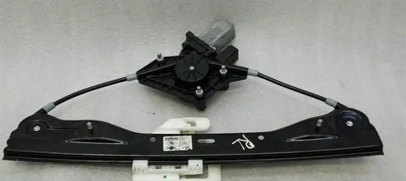 Mini Cooper Countryman R60 Rear door window regulator with motor 9800635 9804385