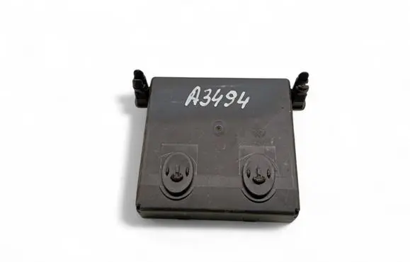 Mercedes-Benz E W211 Other control units/modules 2118201626
