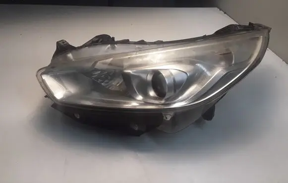 Ford Galaxy Headlight/headlamp EM2B13W030BF