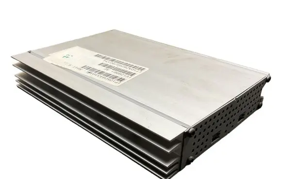 Chrysler 300 - 300C Sound amplifier 29961 P05064336AL