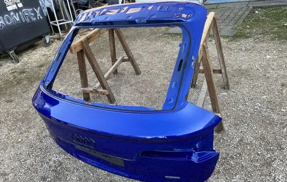 Audi Q5 SQ5 Tailgate/trunk/boot lid 80F827025
