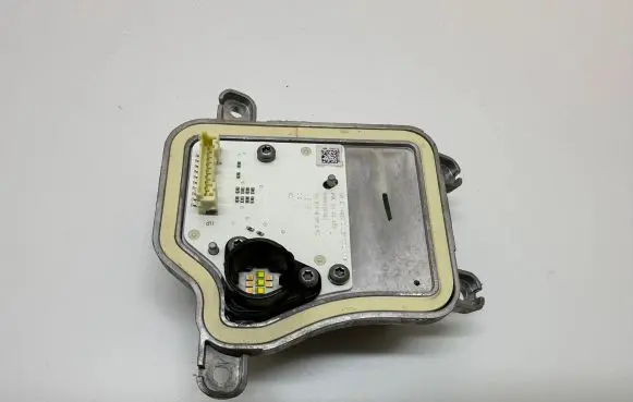 Audi Q5 SQ5 Headlight ballast module Xenon 6002IZ0199
