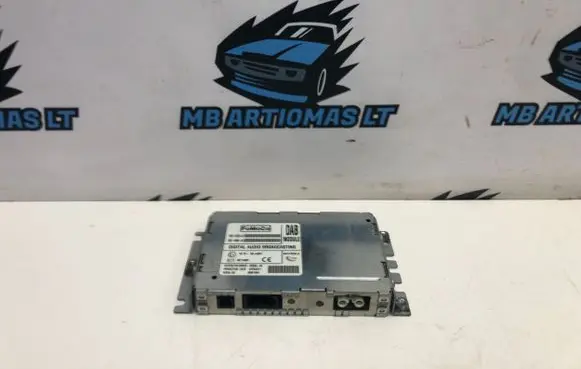 Land Rover Freelander 2 - LR2 Other control units/modules