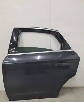 Ford Mondeo MK IV Rear door 