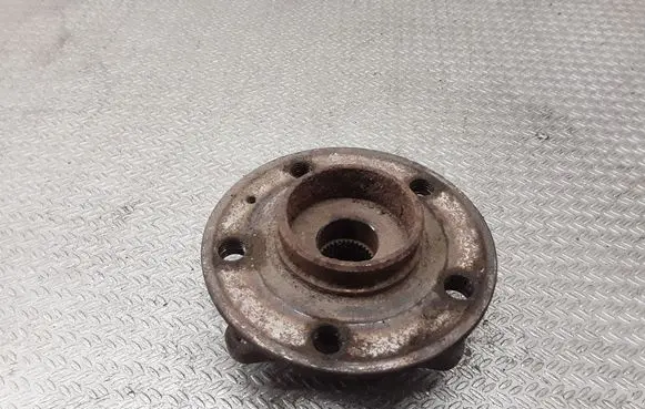 Volvo S80 Front wheel bearing hub 
