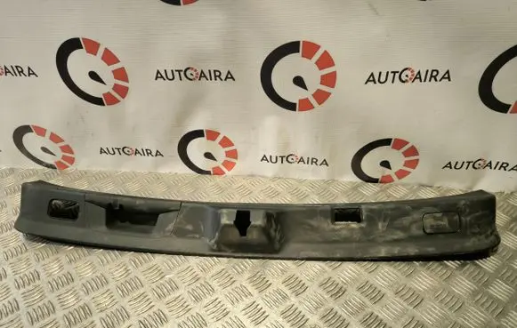 Mercedes-Benz GLC X253 C253 Other trunk/boot trim element A2537401300