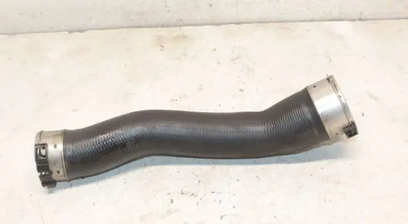 Intercooler hose/pipe