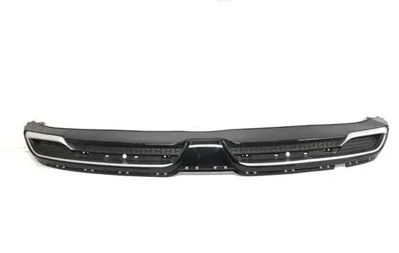 KIA Ceed Rear bumper 86612J7KA0