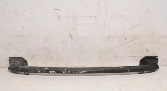 Peugeot 508 Front bumper support beam 