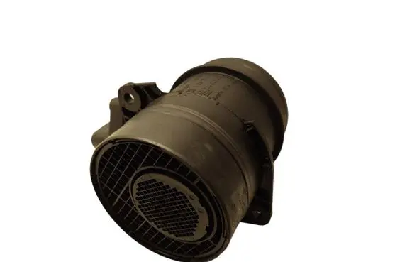 Volkswagen Golf V Mass air flow meter 074906461B 0281002461