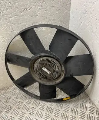BMW 7 E65 E66 Viscous fan clutch 11522249216 28310 11522249372
