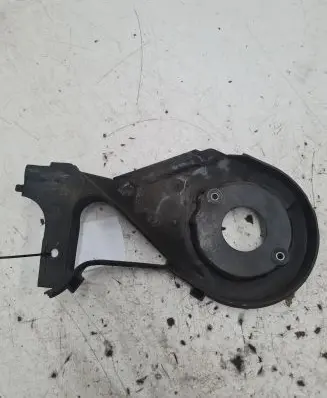 Audi A6 S6 C5 4B Timing belt guard (cover) 059109134B