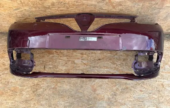 Renault Scenic III - Grand scenic III Front bumper 620222347R