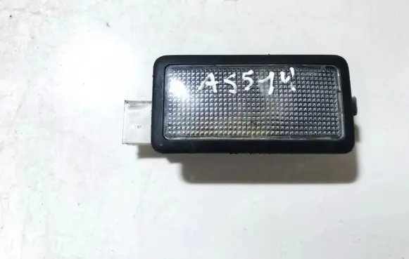 Renault Espace III Rear seat light