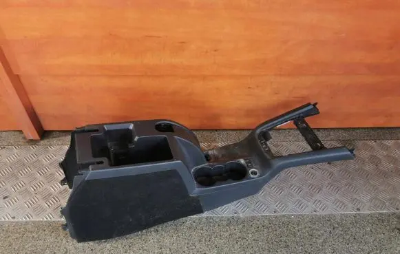 Skoda Octavia Mk2 (1Z) Center console 1Z1863241