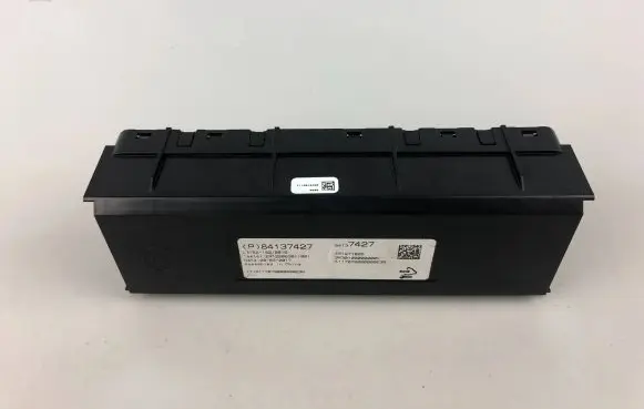 Opel Insignia B Other control units/modules 84137427