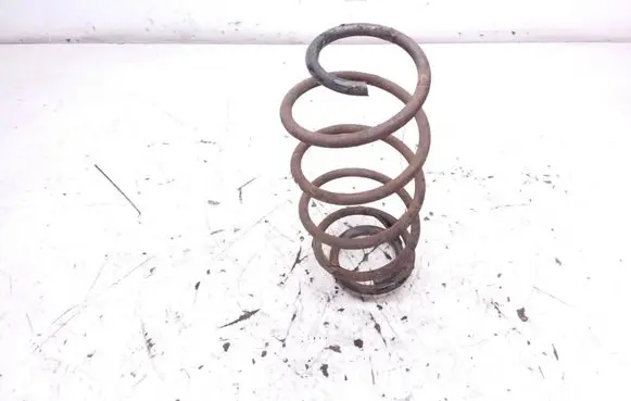 Citroen C4 I Picasso Front coil spring