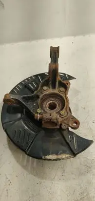 Subaru Outback (BT) Front wheel hub