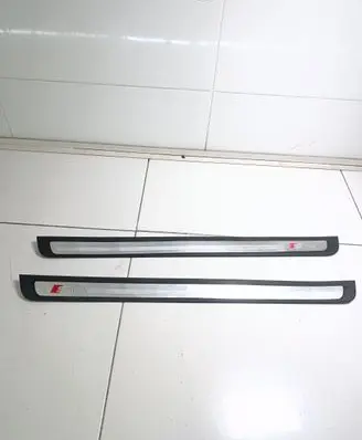 Audi A5 8T 8F Front sill trim cover 8T0853374 8T0853373