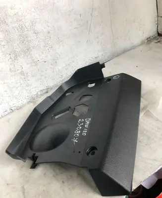 BMW 1 F20 F21 Dashboard lower bottom trim panel 9236601sw