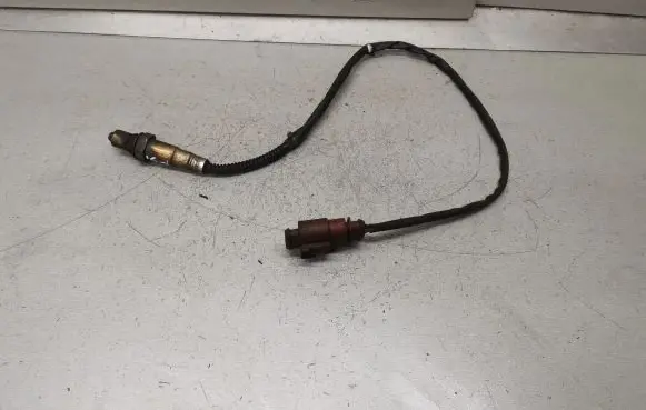 Lambda probe sensor