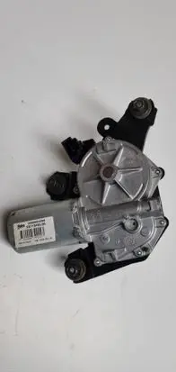 Nissan Qashqai Rear window wiper motor 287104el0a