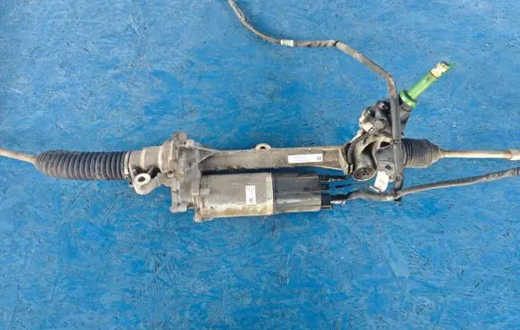 Mercedes-Benz Sprinter W907 W910 Steering tie rod boot 