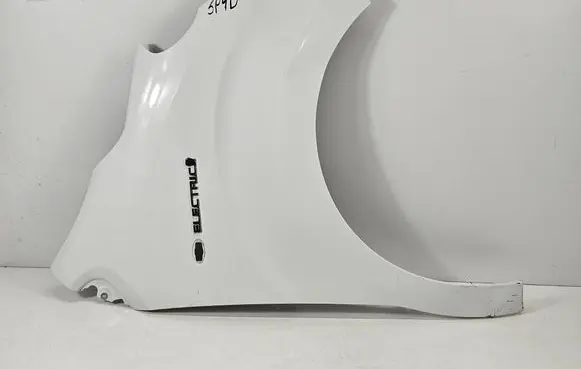 Peugeot Expert Fender