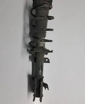 Ford Fiesta Front shock absorber/damper C1BC18045RE