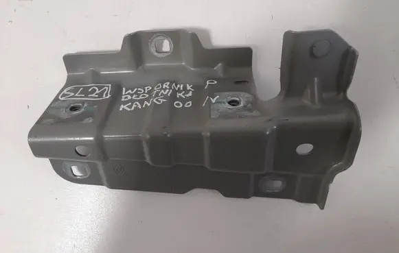 Renault Kangoo III Fender mounting bracket 000045