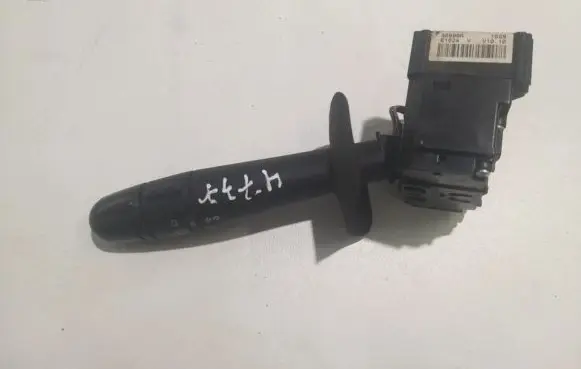 Indicator stalk