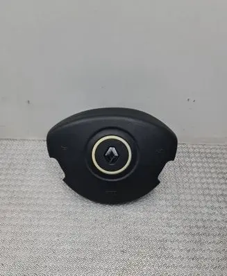Renault Clio III Steering wheel airbag 8200677496