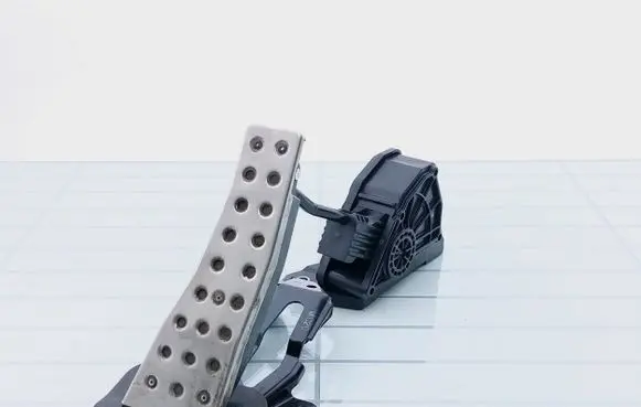 Honda Civic Accelerator throttle pedal 31305K09