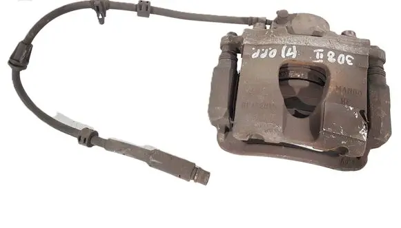 Peugeot 308 Front brake caliper