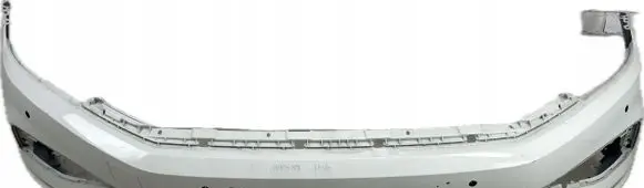 Volkswagen PASSAT B8 Rear bumper 3G0807221E
