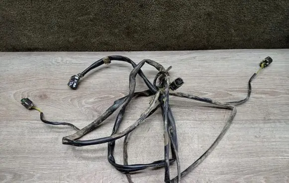 Volvo V70 Parking sensor (PDC) wiring loom