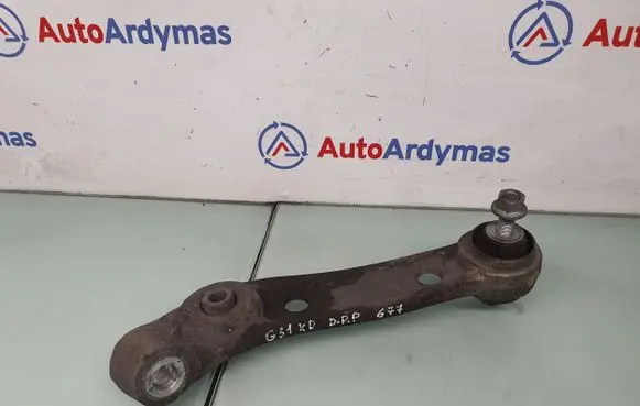 BMW 5 G30 G31 Front control arm 6861182 31106861182 31108873894
