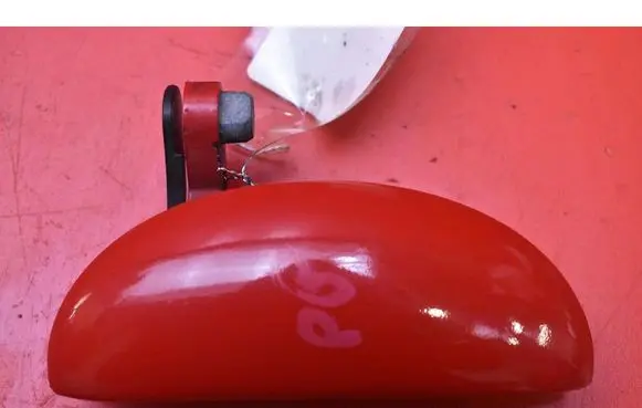 Toyota Aygo AB10 Front door exterior handle 