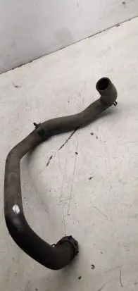 Volkswagen PASSAT B6 Engine coolant pipe/hose 3b0122291c