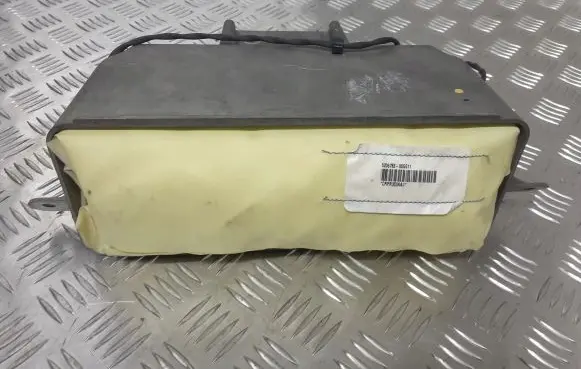 Chrysler Pacifica Steering wheel airbag 5206782-00GG11