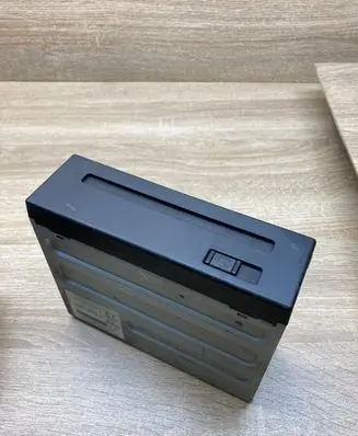 Toyota Prius (XW20) GPS navigation control unit/module 8684147050